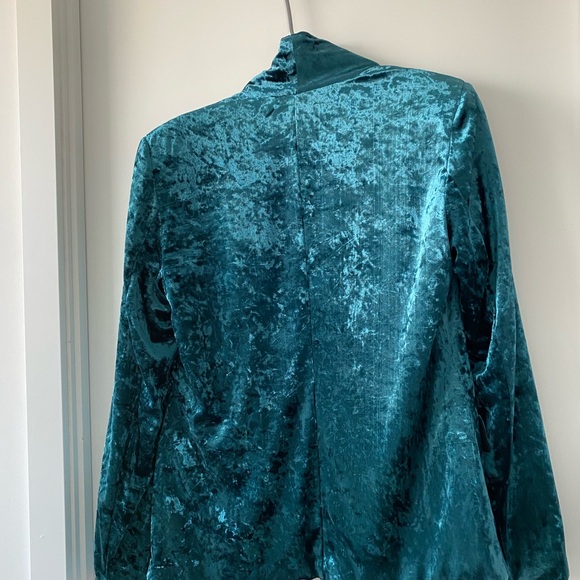 Women’s large blazer - Picture 2 of 2